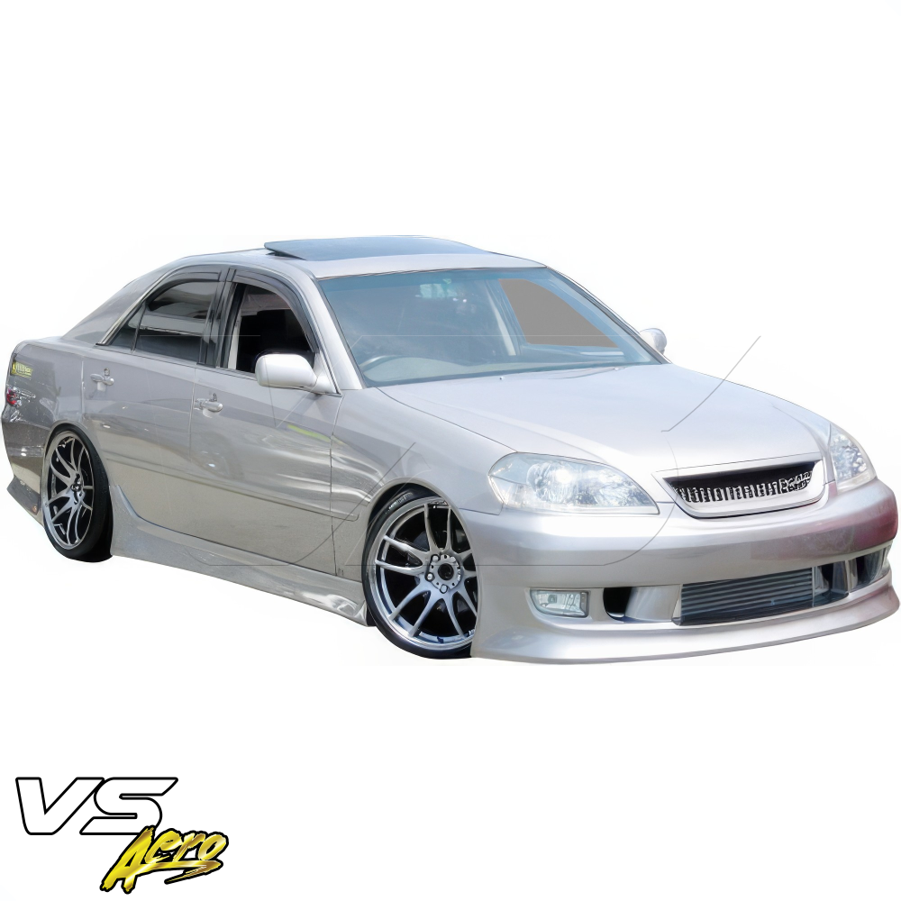 All kind of Exterior/Complete Body Kits for Toyota Mark II 2000 - 