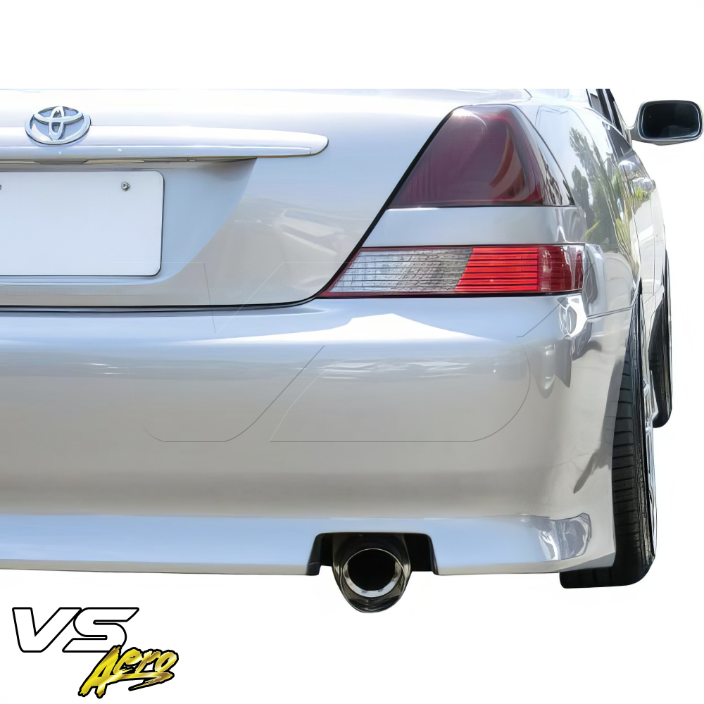 All kind of Exterior/Rear Bumpers or Lips for Toyota Mark II 2000 - 