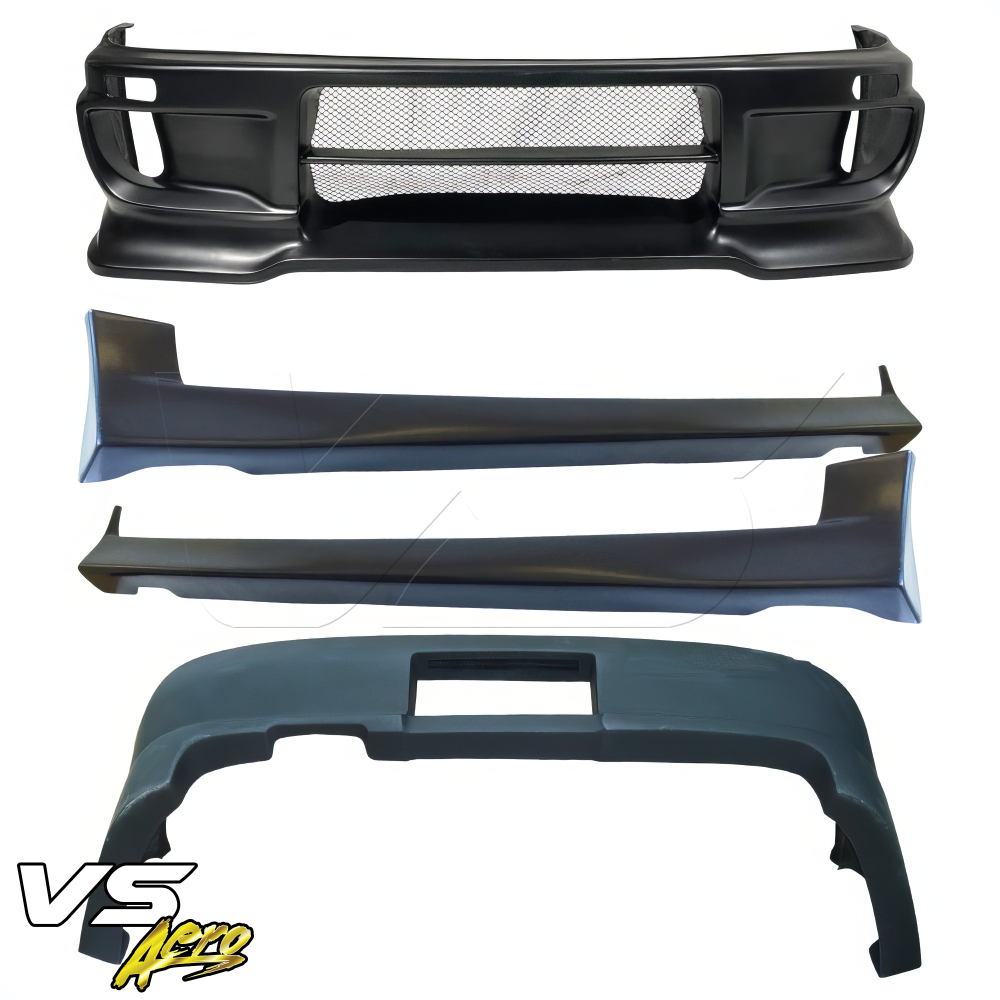 All kind of Exterior/Complete Body Kits for Subaru Impreza 1993 - 