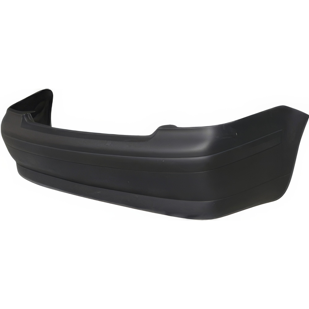 All kind of Exterior/Rear Bumpers or Lips for Volkswagen Jetta 1999 - 