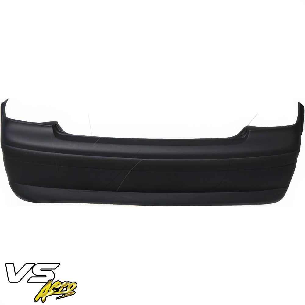 All kind of Exterior/Rear Bumpers or Lips for Volkswagen Jetta 1999 - 