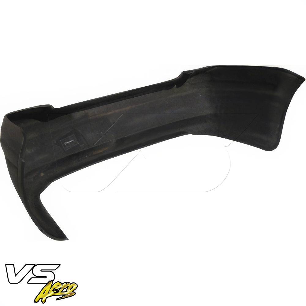 All kind of Exterior/Rear Bumpers or Lips for Volkswagen Jetta 1999 - 