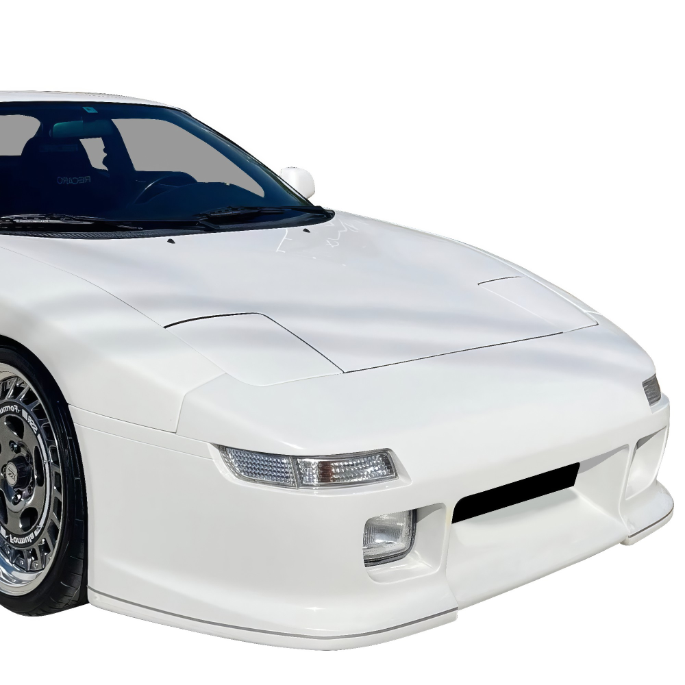 All kind of Exterior/Front Bumpers or Lips for Toyota MR2 1991 - 