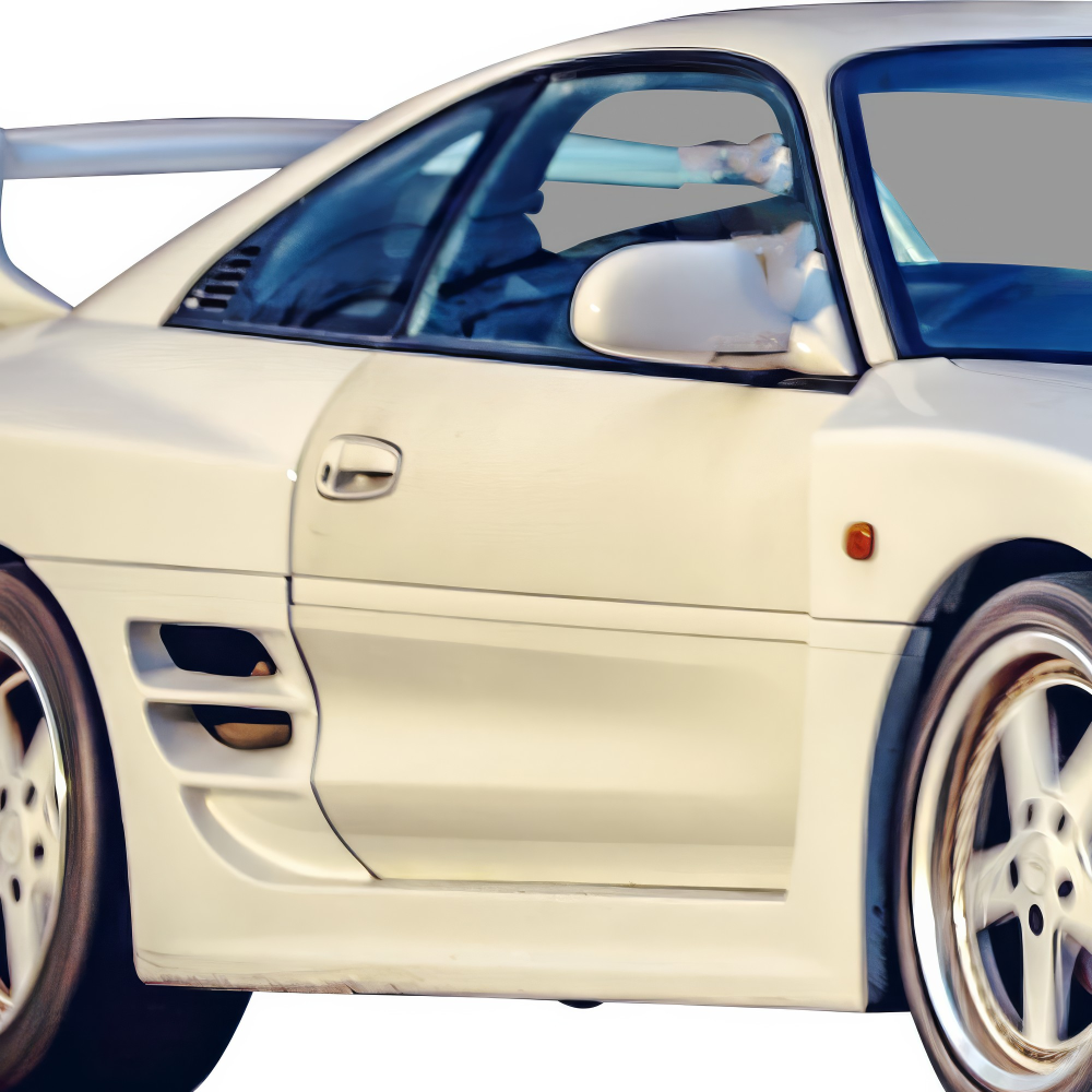 All kind of Exterior/Complete Body Kits for Toyota MR2 1991 - 