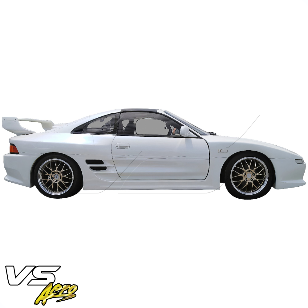 All kind of Exterior/Complete Body Kits for Toyota MR2 1991 - 