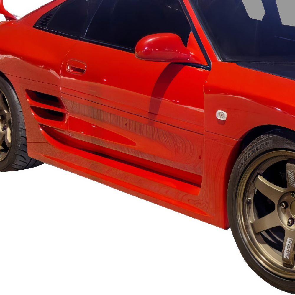 All kind of Exterior/Complete Body Kits for Toyota MR2 1991 - 