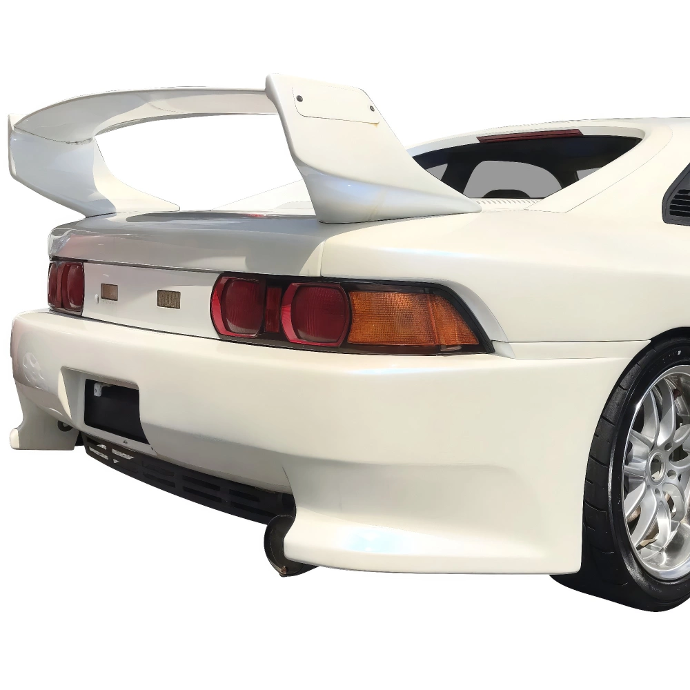 MR2 sw20 リアガーニッシュスムージング風 ☆トヨタ MR2 後期
