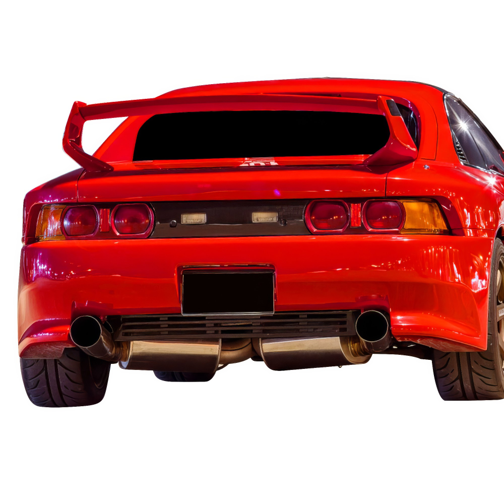 All kind of Exterior/Rear Bumpers or Lips for Toyota MR2 1991 - 