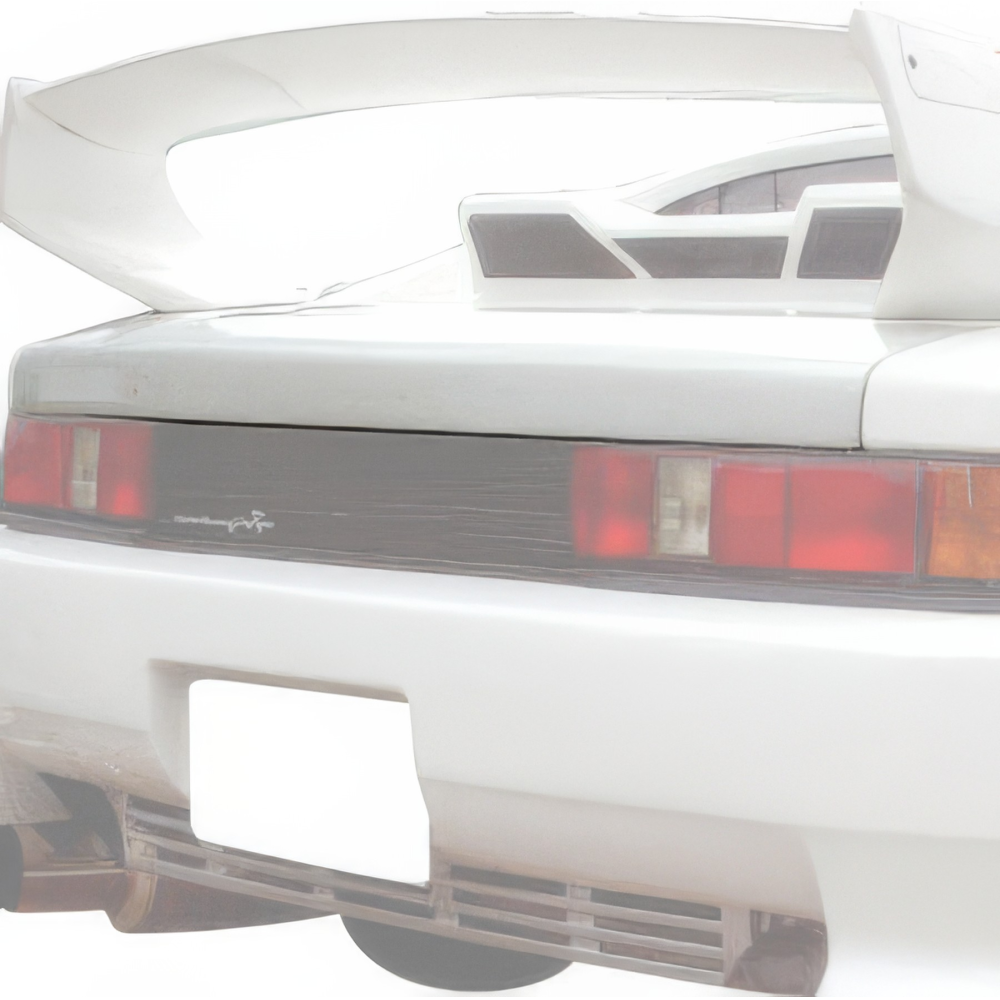 All kind of Exterior/Trunks for Toyota MR2 1991 - 