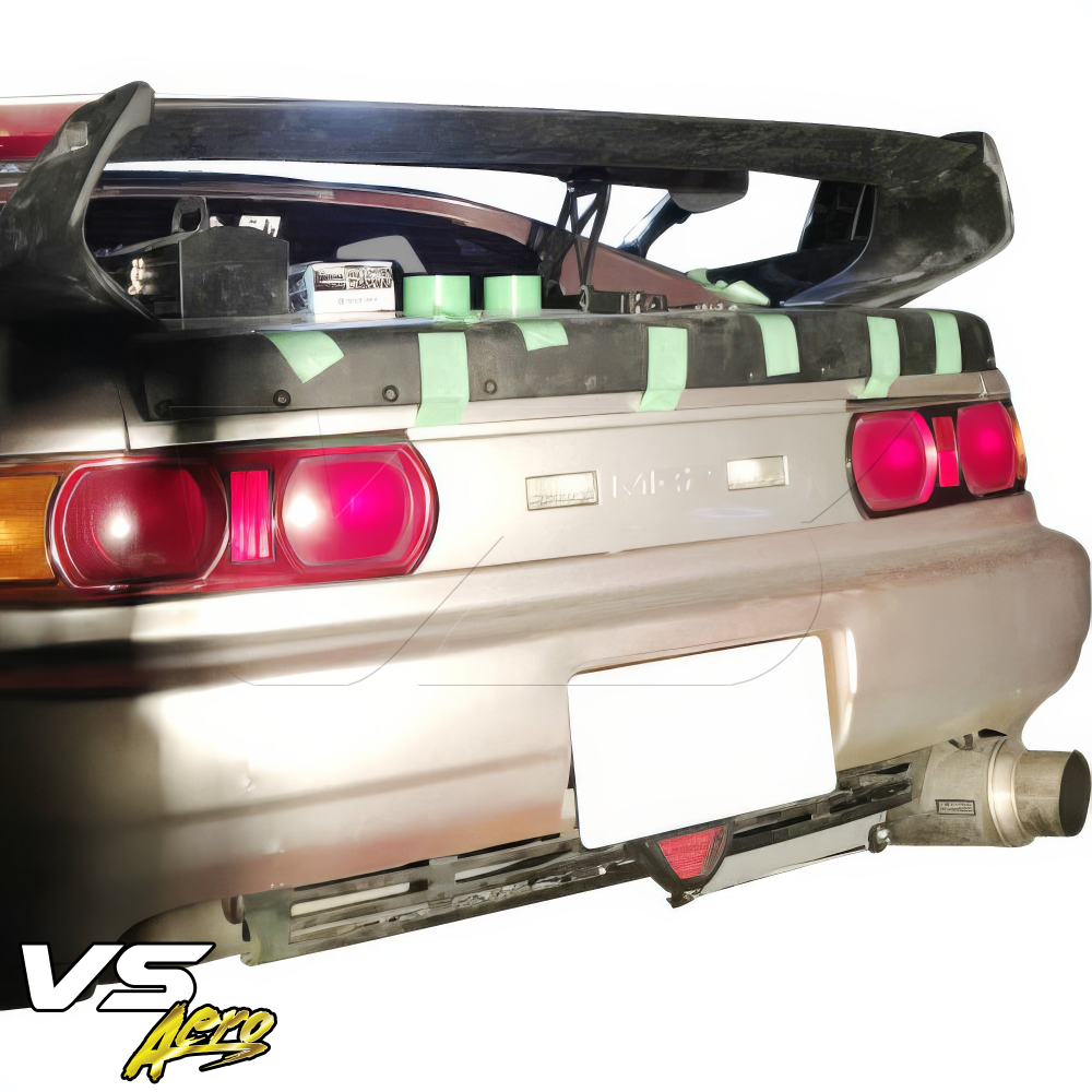 All kind of Exterior/Trunks for Toyota MR2 1991 - 