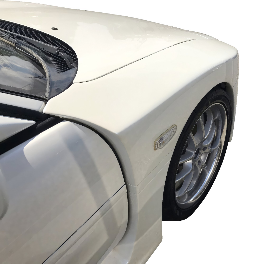 All kind of Exterior/Fenders for Toyota MR2 1991 - 