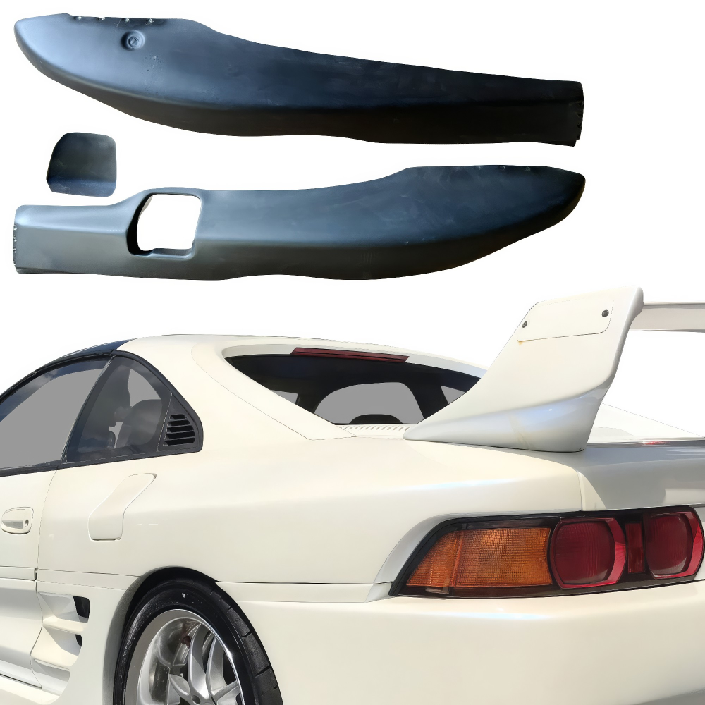 All kind of Exterior/Complete Body Kits for Toyota MR2 1991 - 