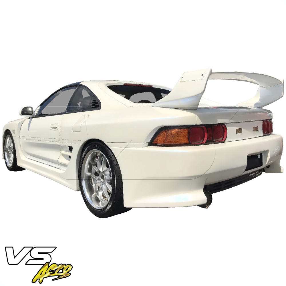 All kind of Exterior/Complete Body Kits for Toyota MR2 1991 - 