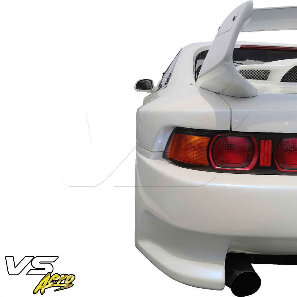 All kind of Exterior/Complete Body Kits for Toyota MR2 1991 - 