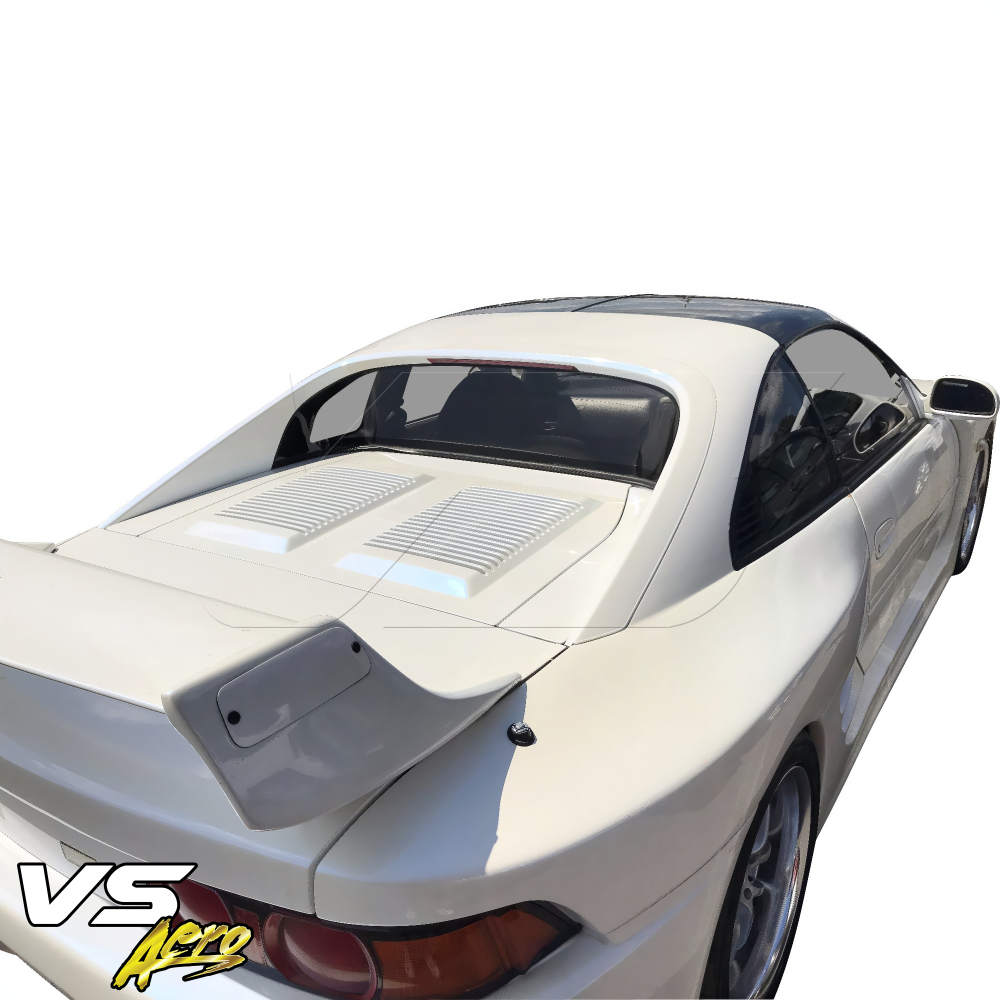 All kind of Exterior/Complete Body Kits for Toyota MR2 1991 - 