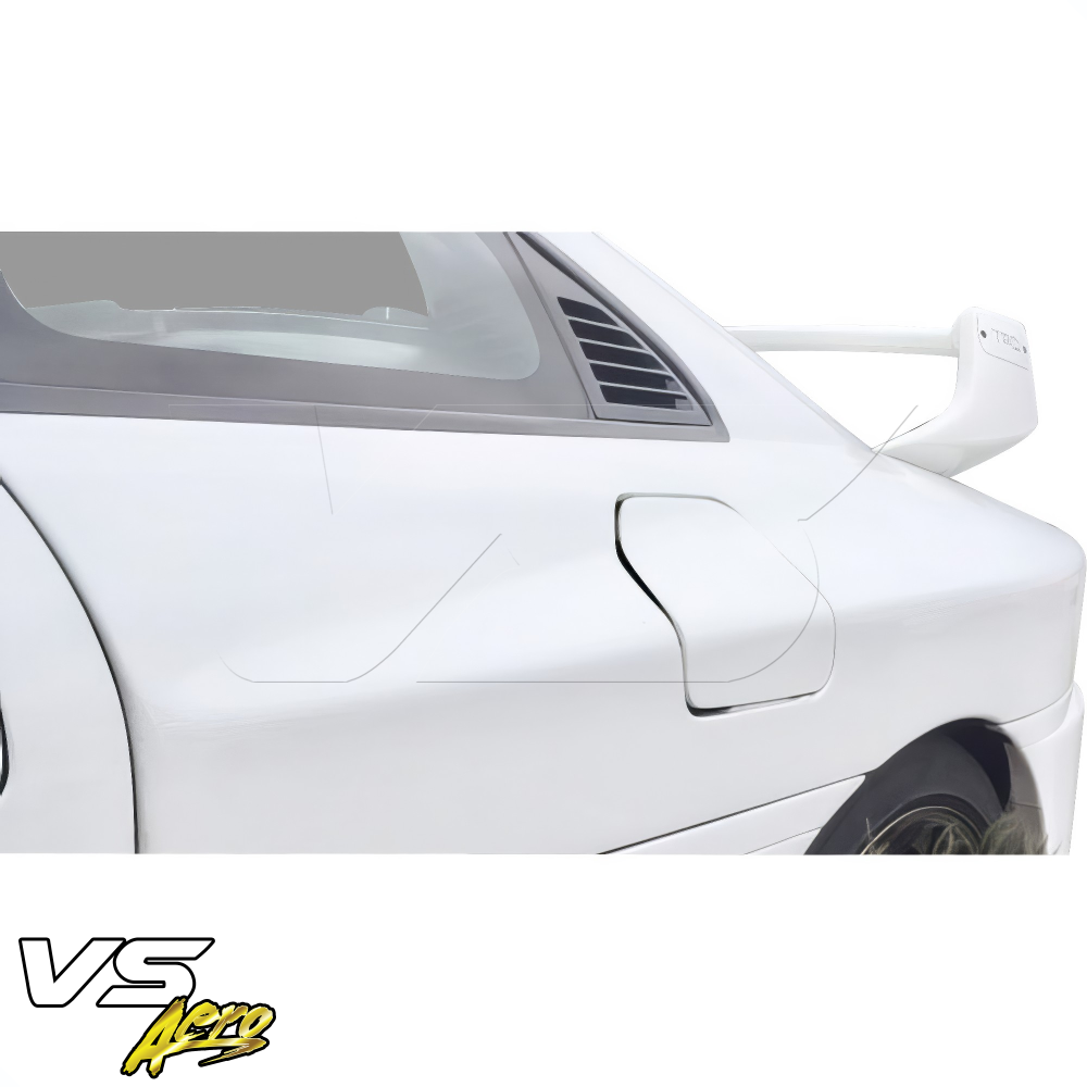 All kind of Exterior/Complete Body Kits for Toyota MR2 1991 - 