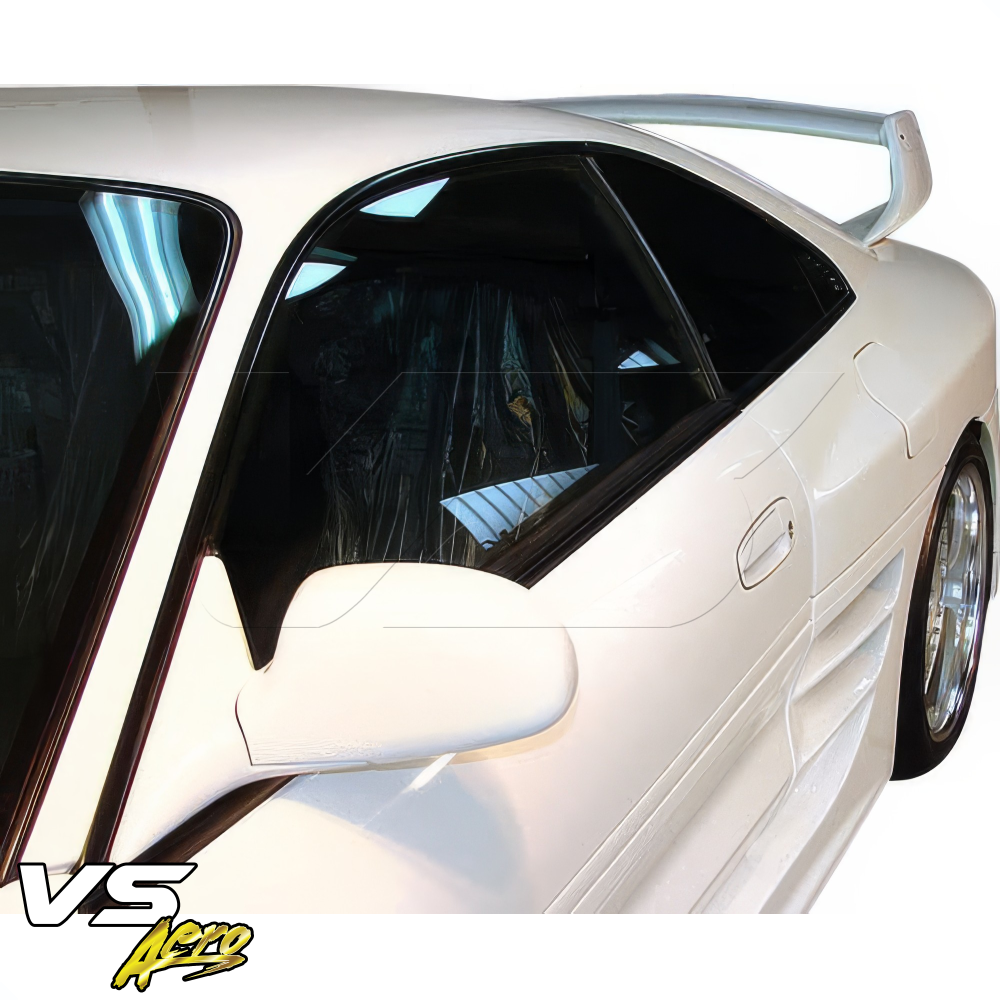 All kind of Exterior/Complete Body Kits for Toyota MR2 1991 - 