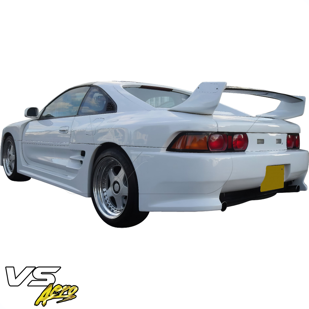 All kind of Exterior/Complete Body Kits for Toyota MR2 1991 - 