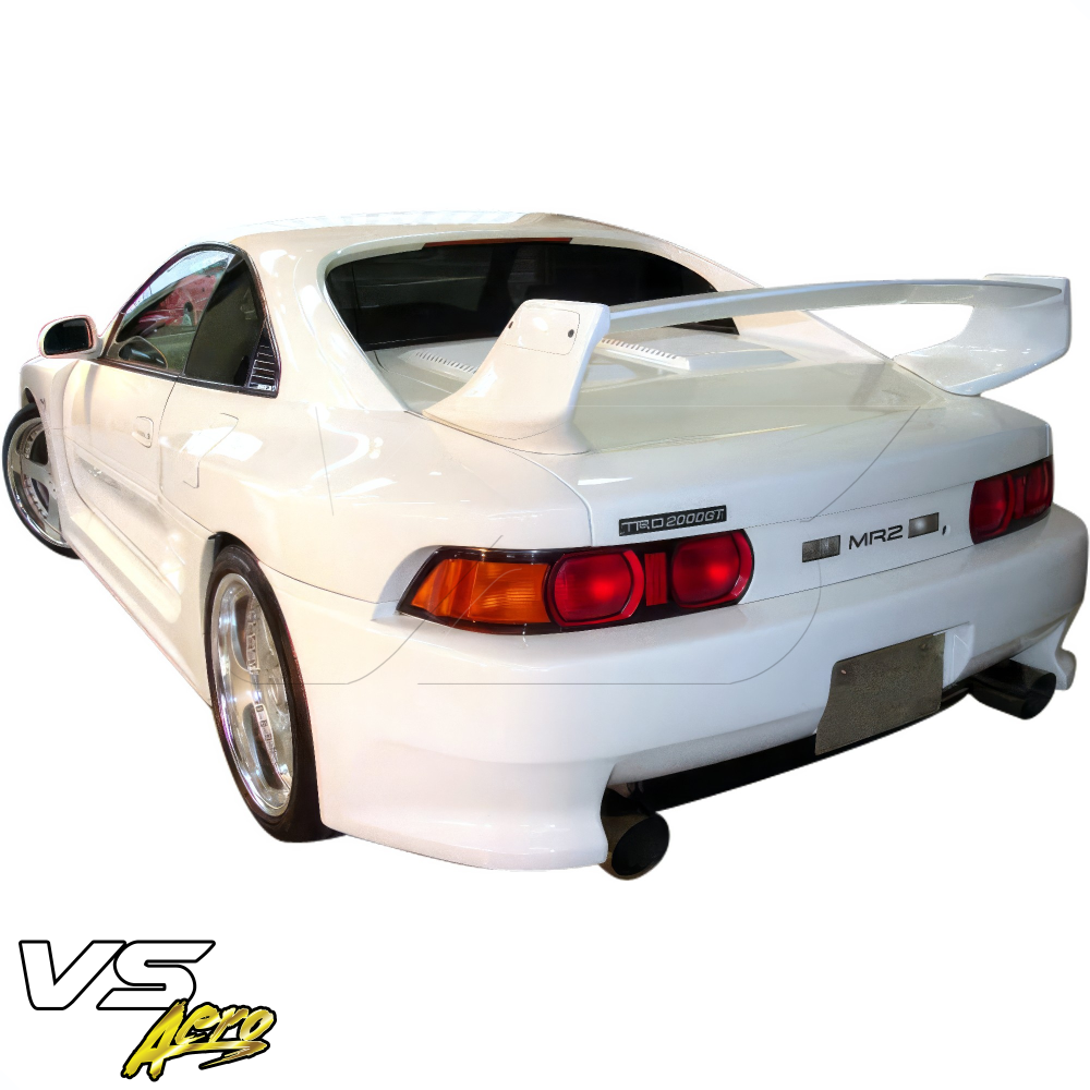 All kind of Exterior/Complete Body Kits for Toyota MR2 1991 - 