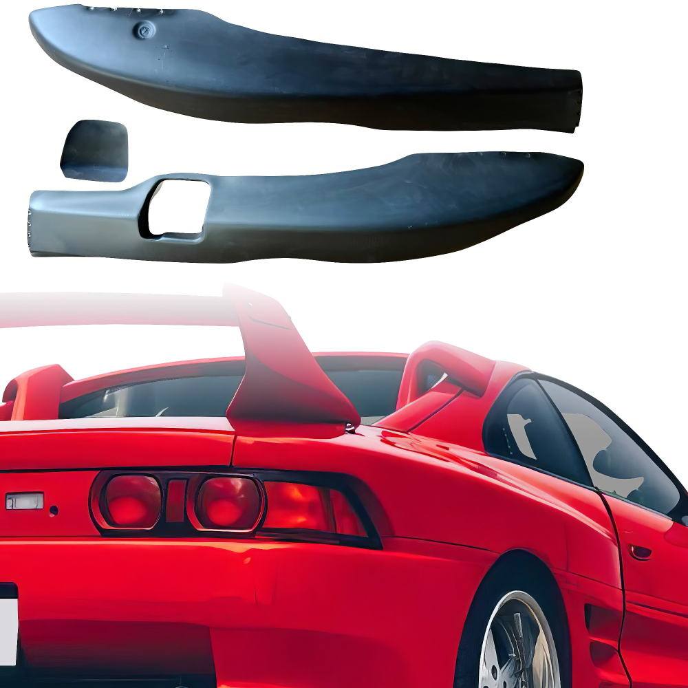 All kind of Exterior/Complete Body Kits for Toyota MR2 1991 - 