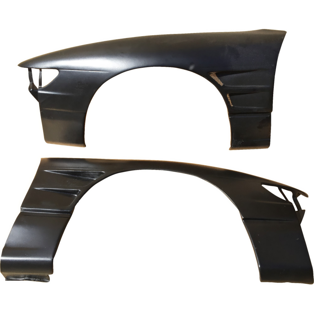 All kind of Exterior/Fenders for Nissan Silvia 1989 - 