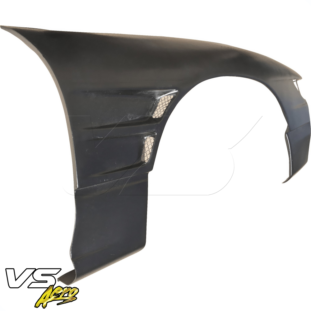 All kind of Exterior/Fenders for Nissan Silvia 1989 - 