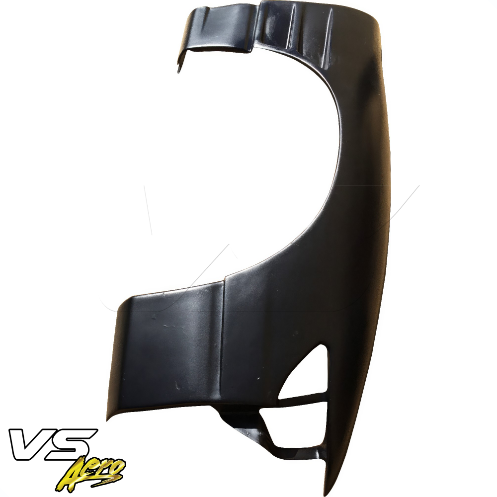 All kind of Exterior/Fenders for Nissan Silvia 1989 - 