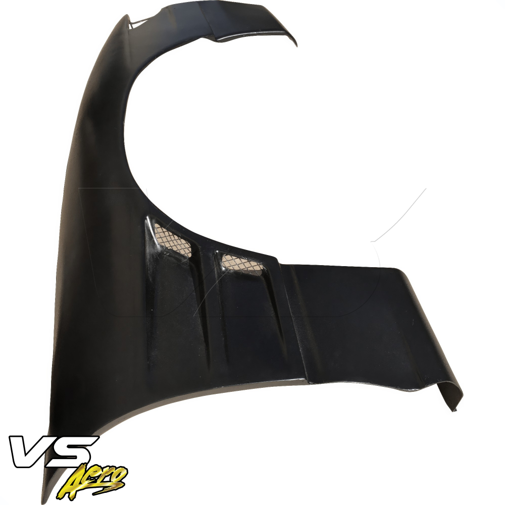 All kind of Exterior/Fenders for Nissan Silvia 1989 - 