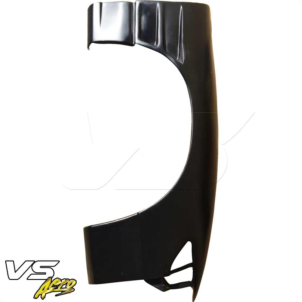 All kind of Exterior/Fenders for Nissan Silvia 1989 - 