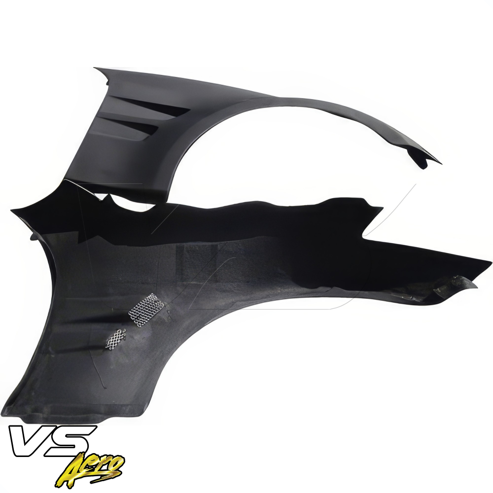All kind of Exterior/Fenders for Nissan 350Z 2003 -