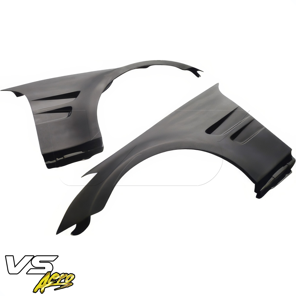 All kind of Exterior/Fenders for Nissan 350Z 2003 -