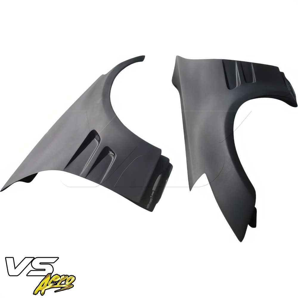 All kind of Exterior/Fenders for Nissan 350Z 2003 -