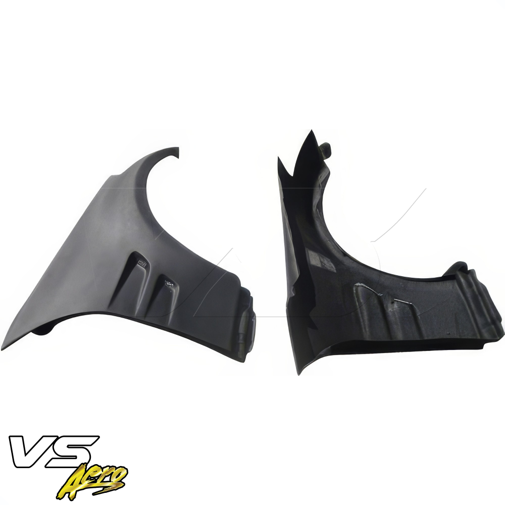 All kind of Exterior/Fenders for Nissan 350Z 2003 -