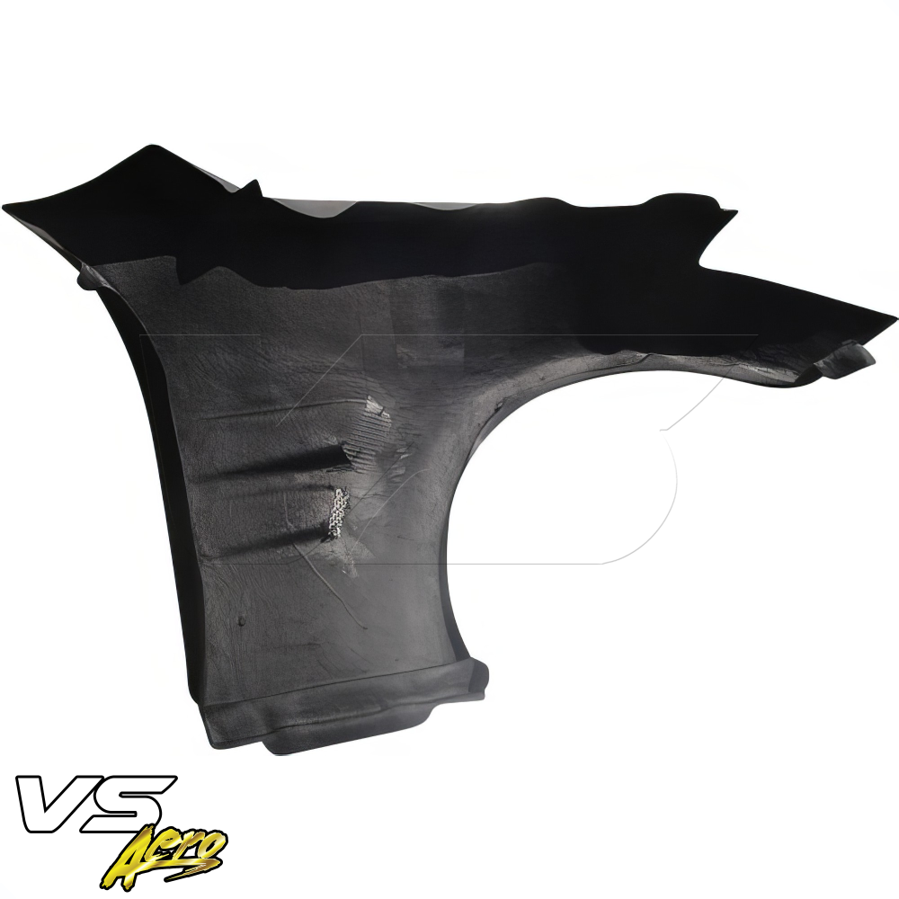 All kind of Exterior/Fenders for Nissan 350Z 2003 -