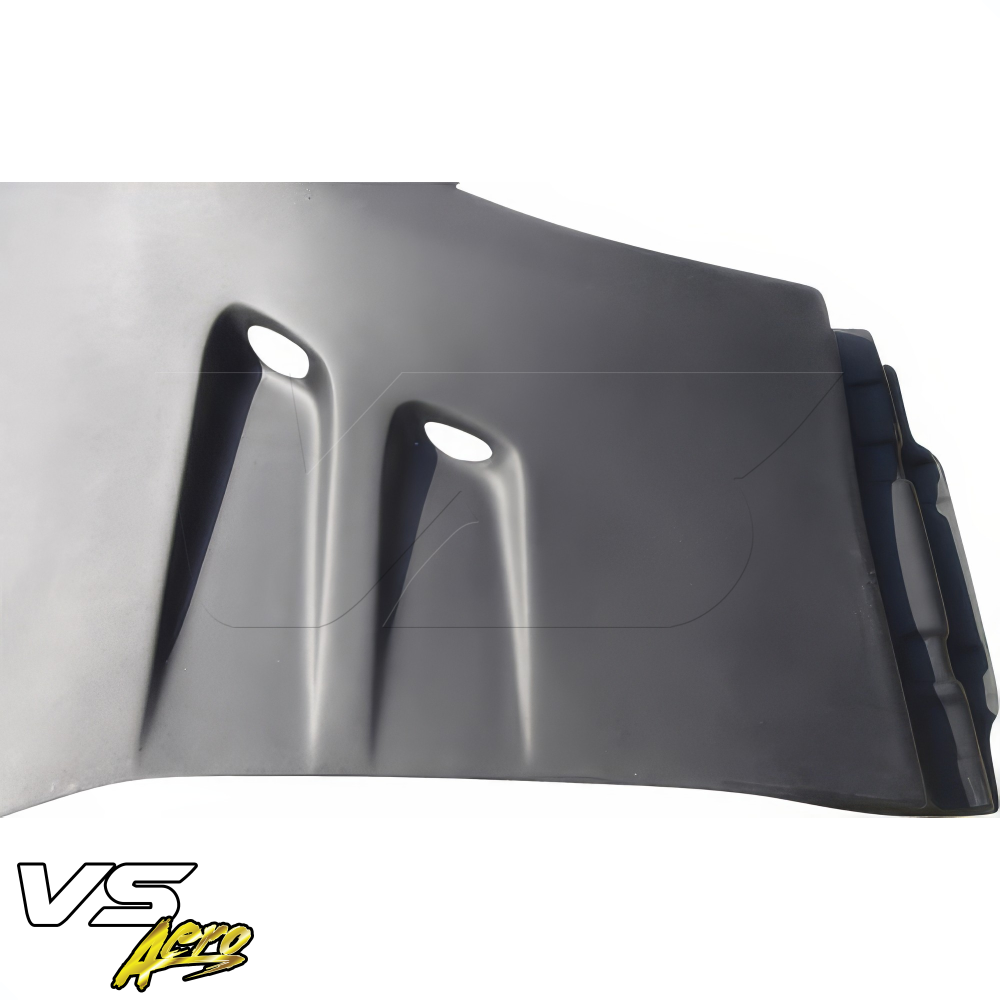 All kind of Exterior/Fenders for Nissan 350Z 2003 -