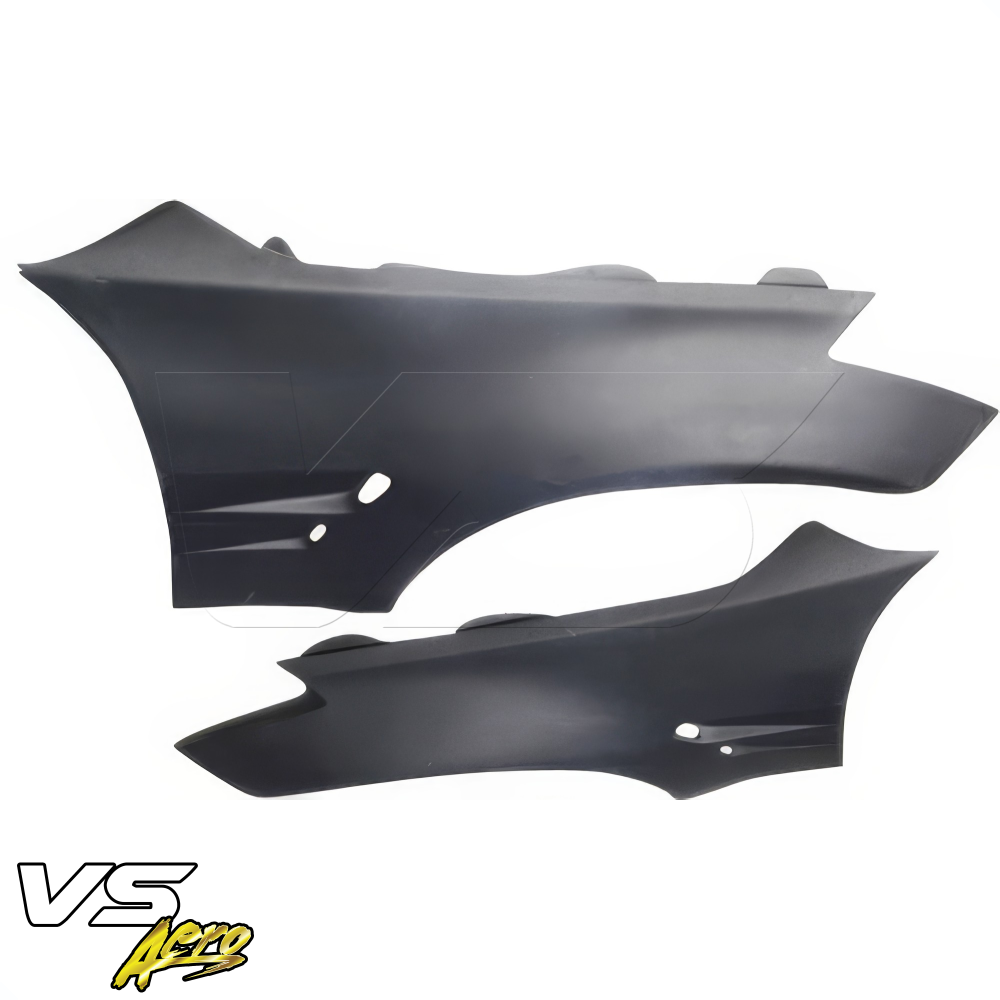 All kind of Exterior/Fenders for Nissan 350Z 2003 -