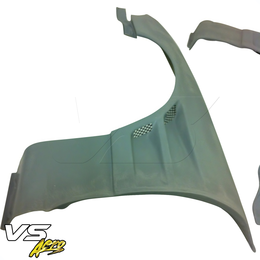 All kind of Exterior/Fenders for Nissan 240SX 1995 - 