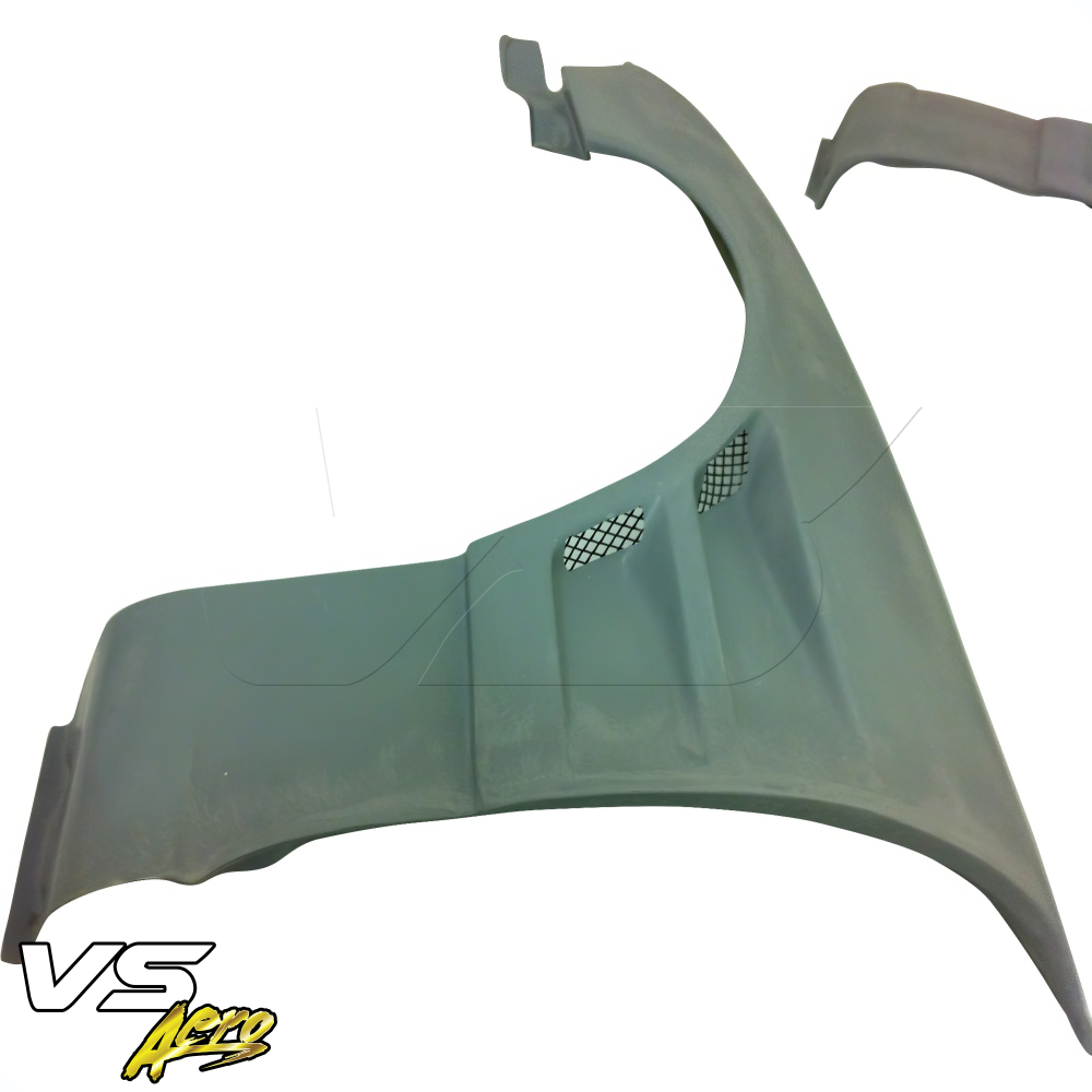 All kind of Exterior/Fenders for Nissan 240SX 1995 - 