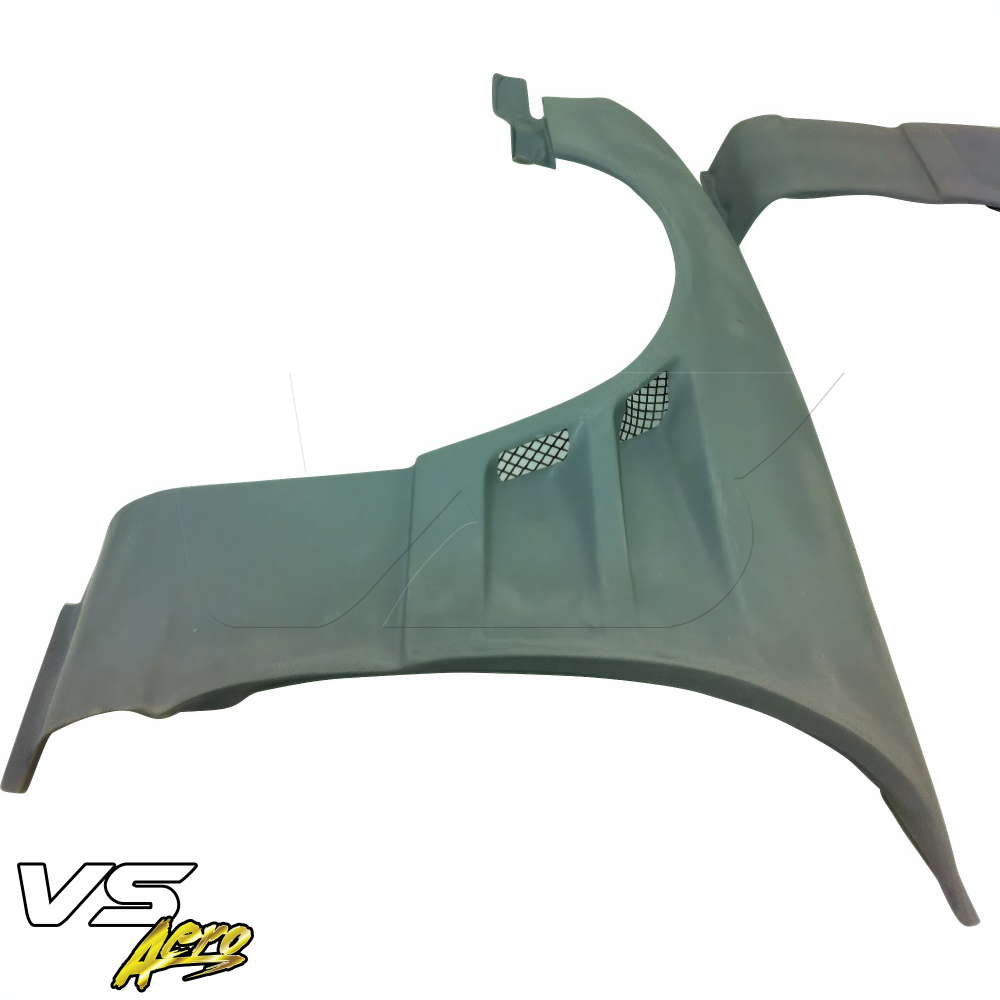 All kind of Exterior/Fenders for Nissan 240SX 1995 - 