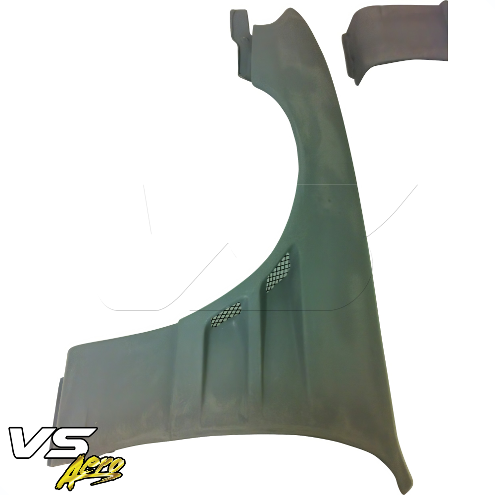 All kind of Exterior/Fenders for Nissan 240SX 1995 - 