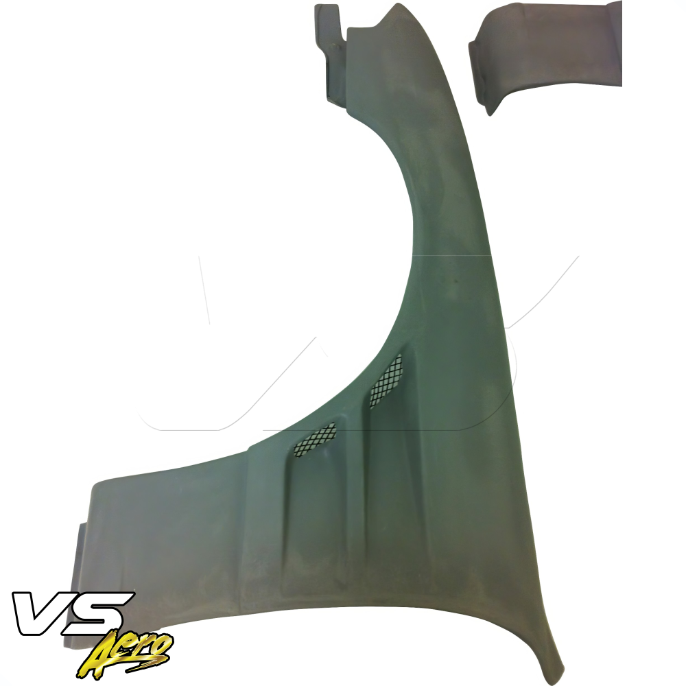 All kind of Exterior/Fenders for Nissan 240SX 1995 - 