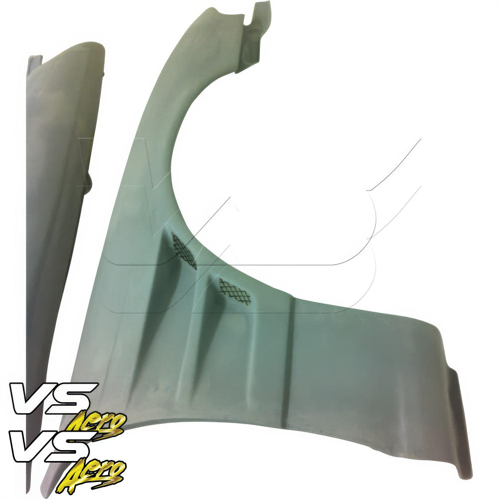 All kind of Exterior/Fenders for Nissan 240SX 1995 - 