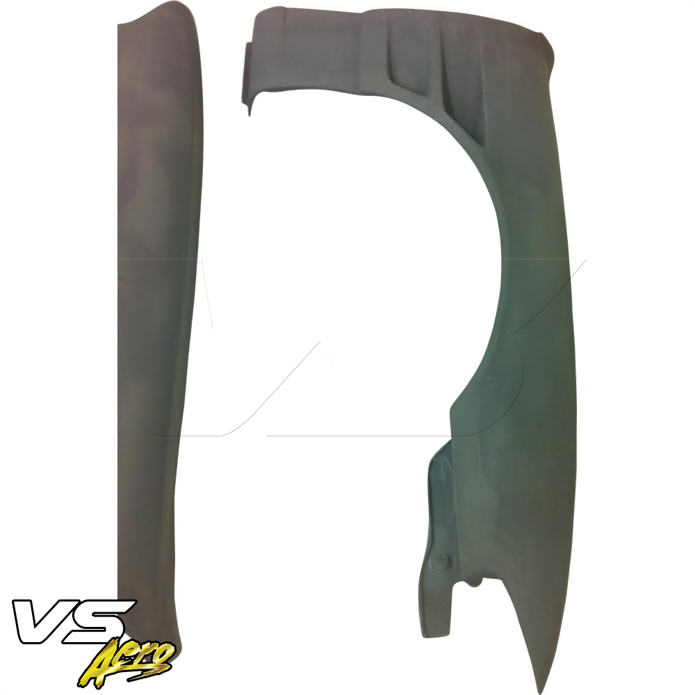 All kind of Exterior/Fenders for Nissan 240SX 1995 - 