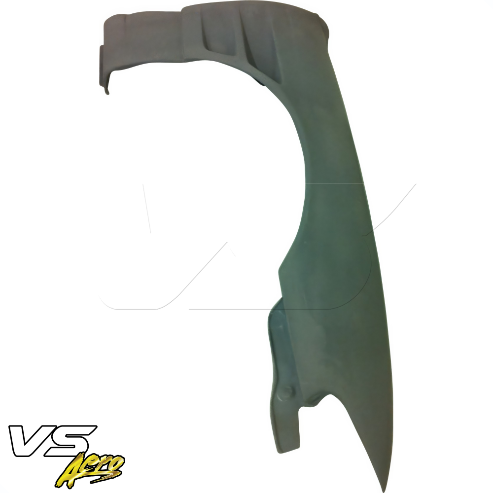 All kind of Exterior/Fenders for Nissan 240SX 1995 - 