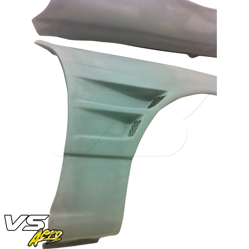 All kind of Exterior/Fenders for Nissan 240SX 1995 - 