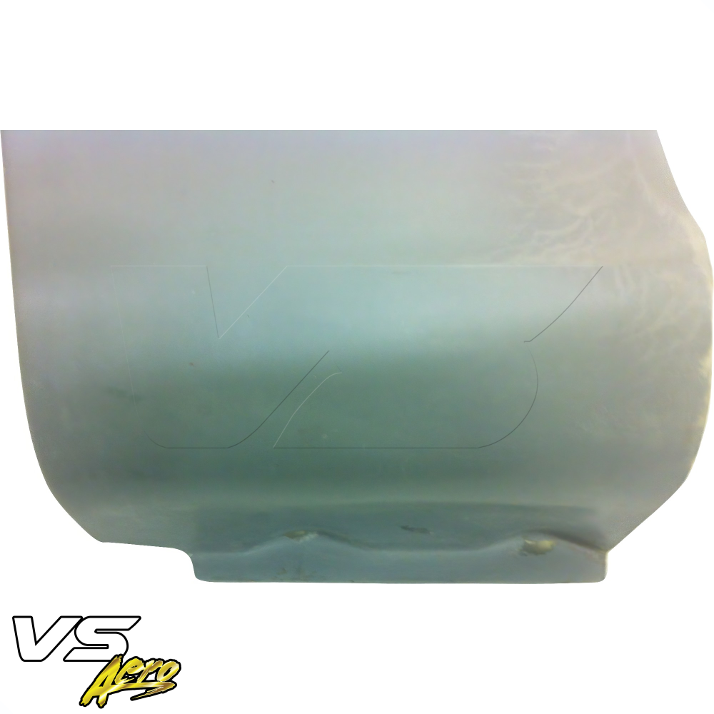 All kind of Exterior/Fenders for Nissan 240SX 1995 - 