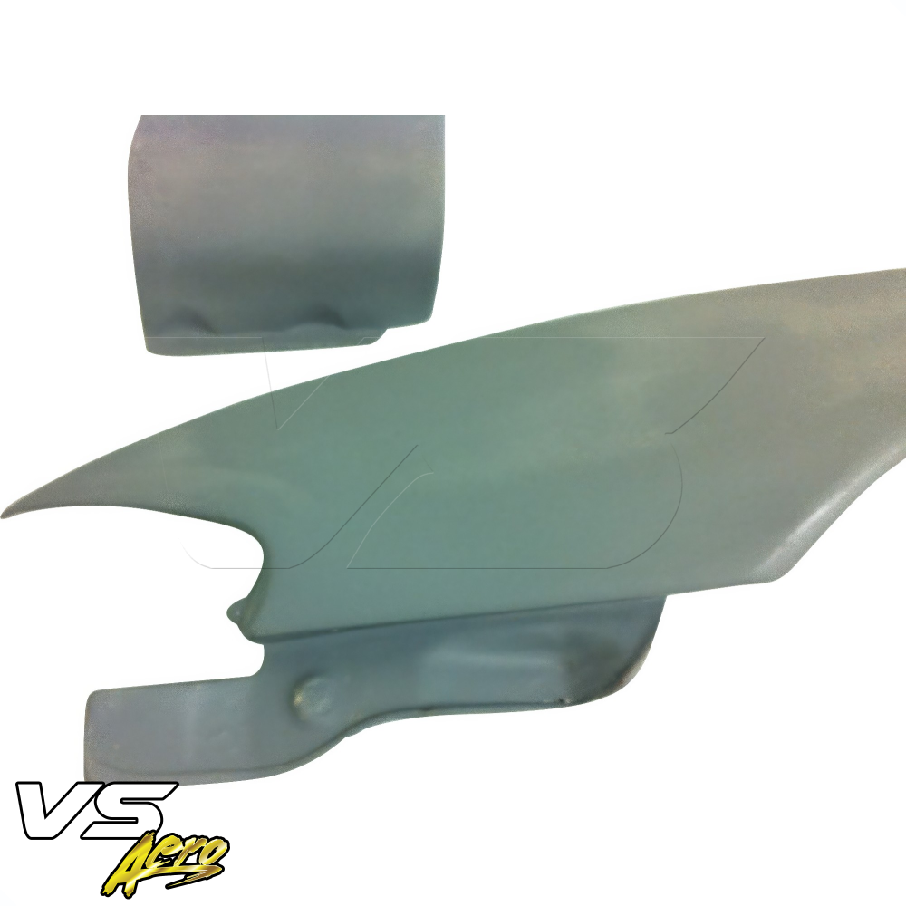 All kind of Exterior/Fenders for Nissan 240SX 1995 - 