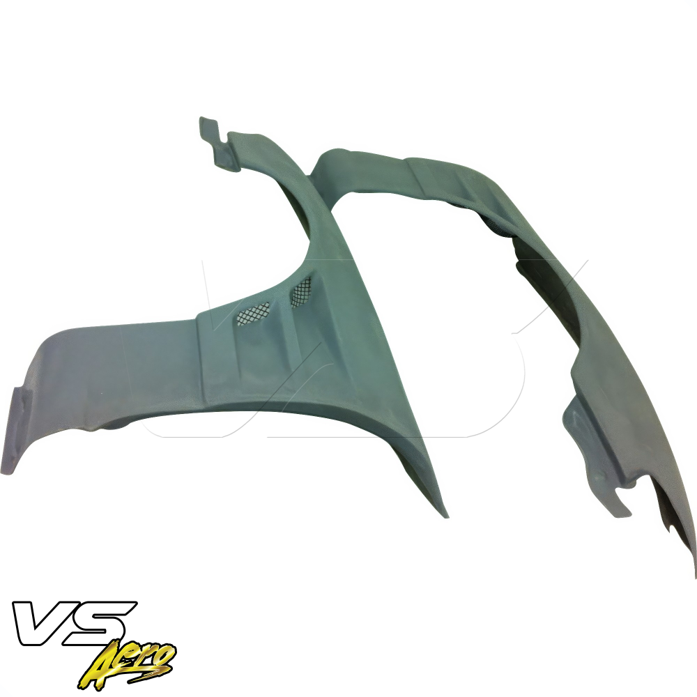 All kind of Exterior/Fenders for Nissan 240SX 1995 - 