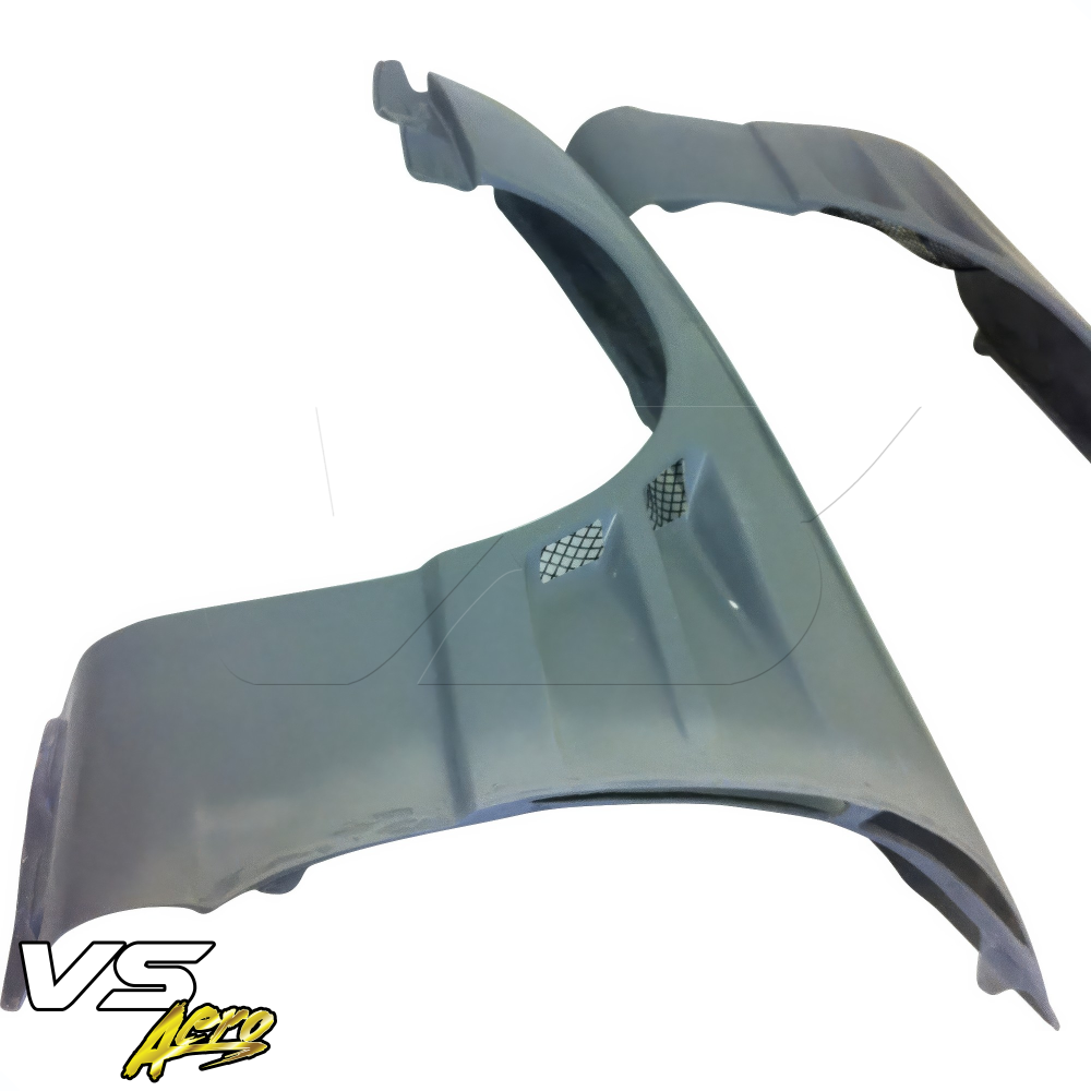 All kind of Exterior/Fenders for Nissan 240SX 1995 - 