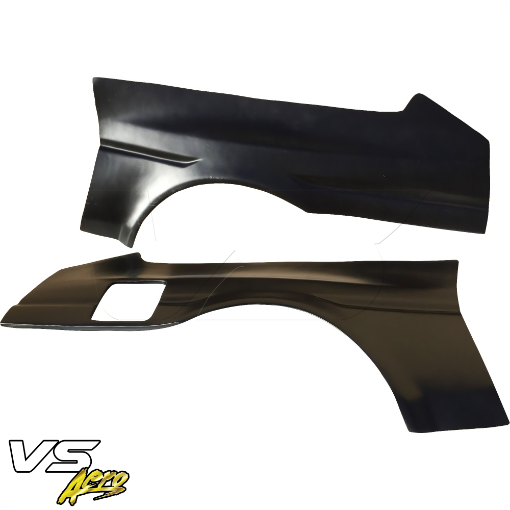 All kind of Exterior/Fenders for Toyota Corolla 1984 - 